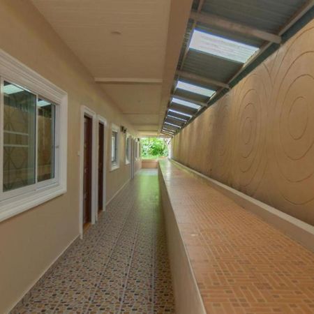 Patong Rai Rom Yen Resort Sha Ngoại thất bức ảnh