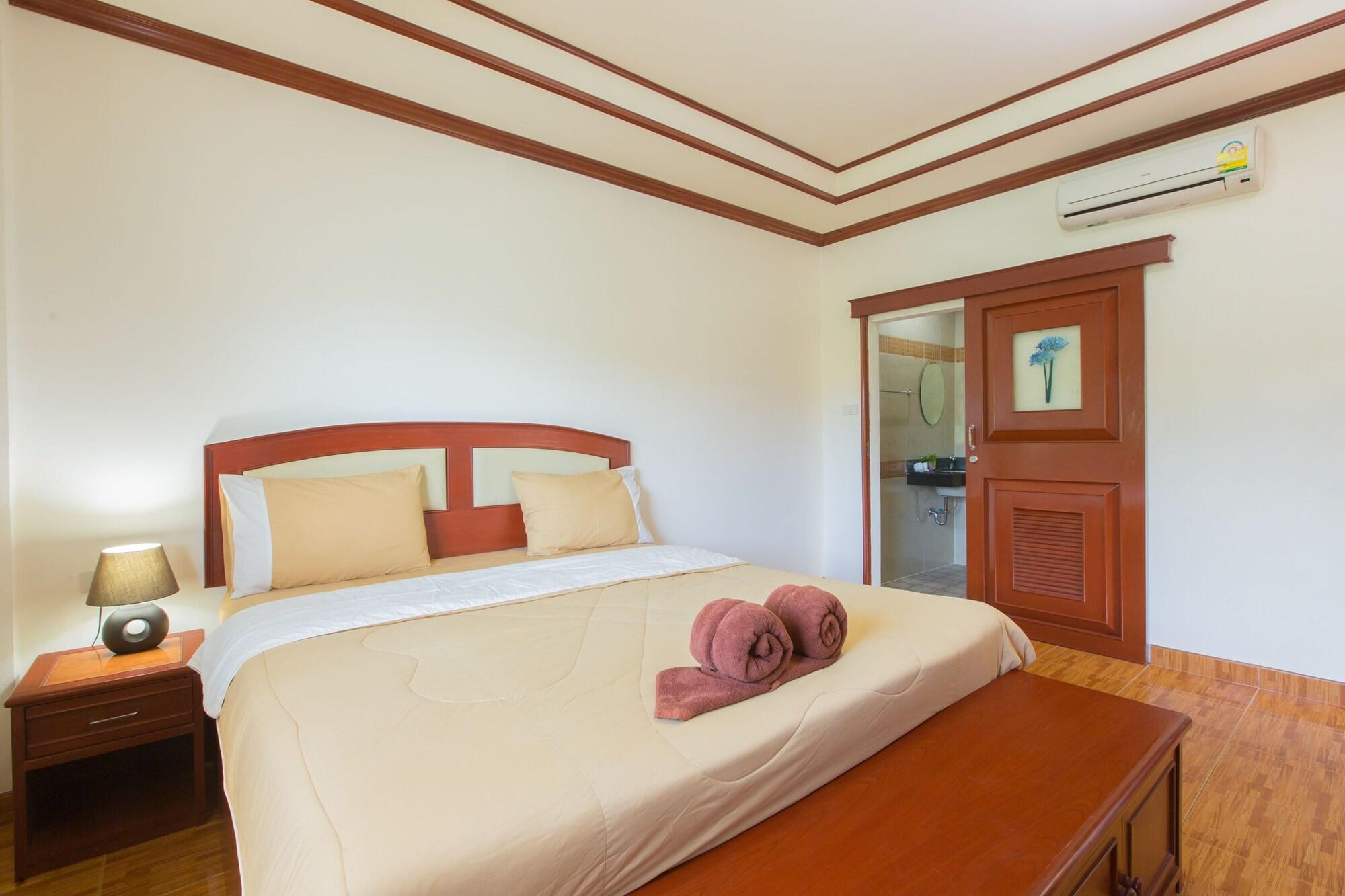 Patong Rai Rom Yen Resort Sha Ngoại thất bức ảnh