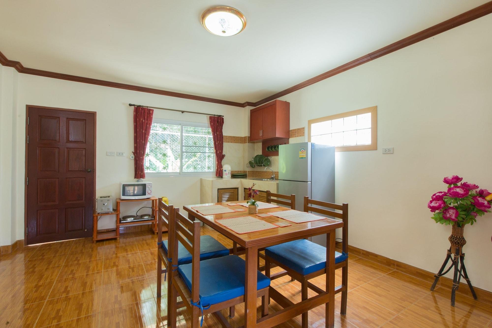 Patong Rai Rom Yen Resort Sha Ngoại thất bức ảnh