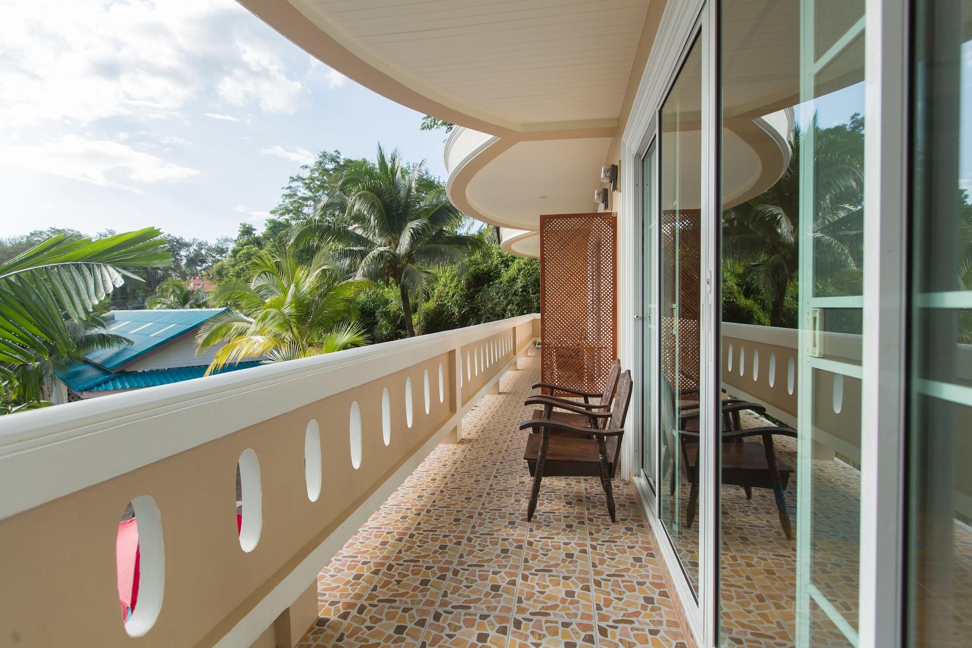 Patong Rai Rom Yen Resort Sha Ngoại thất bức ảnh
