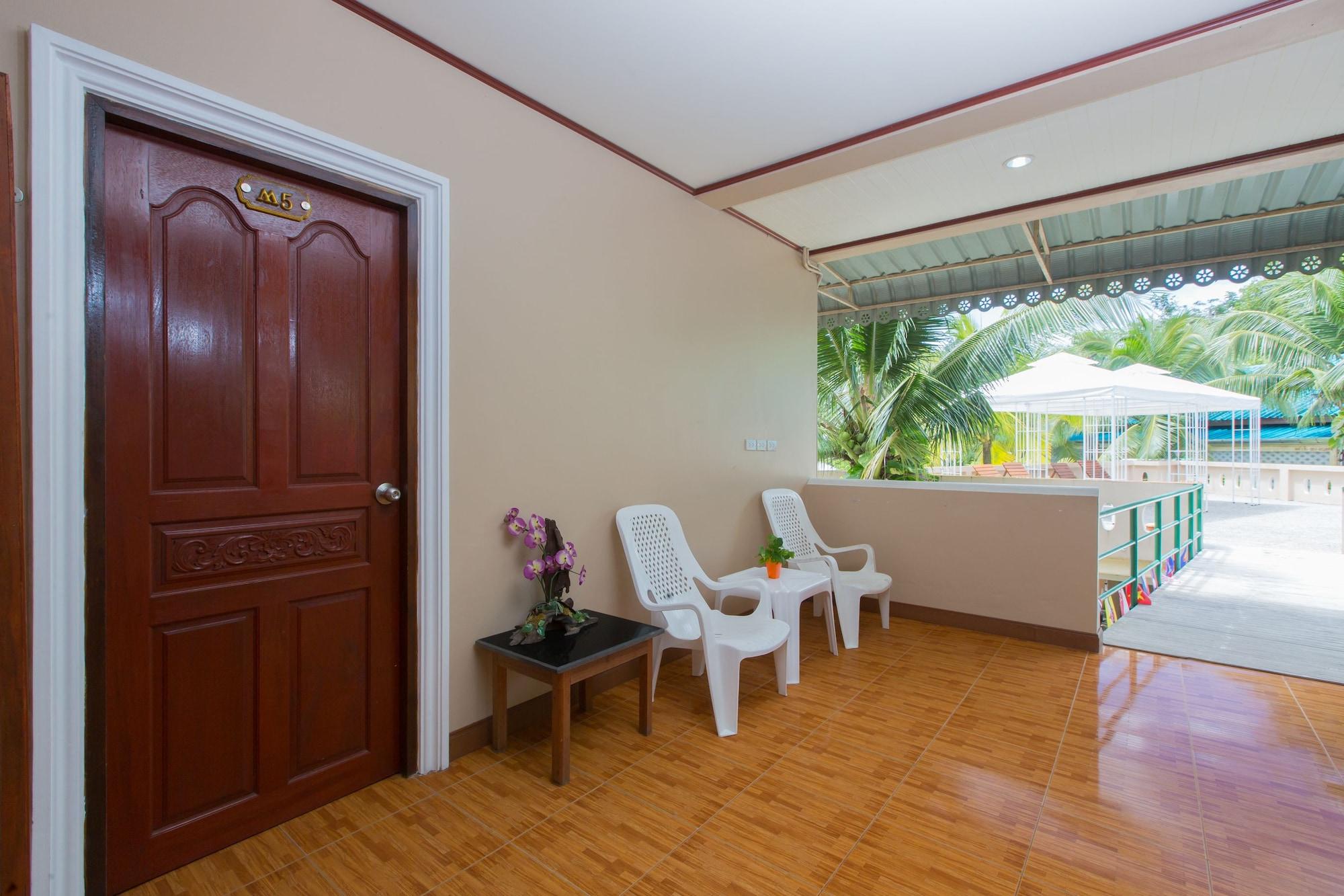 Patong Rai Rom Yen Resort Sha Ngoại thất bức ảnh