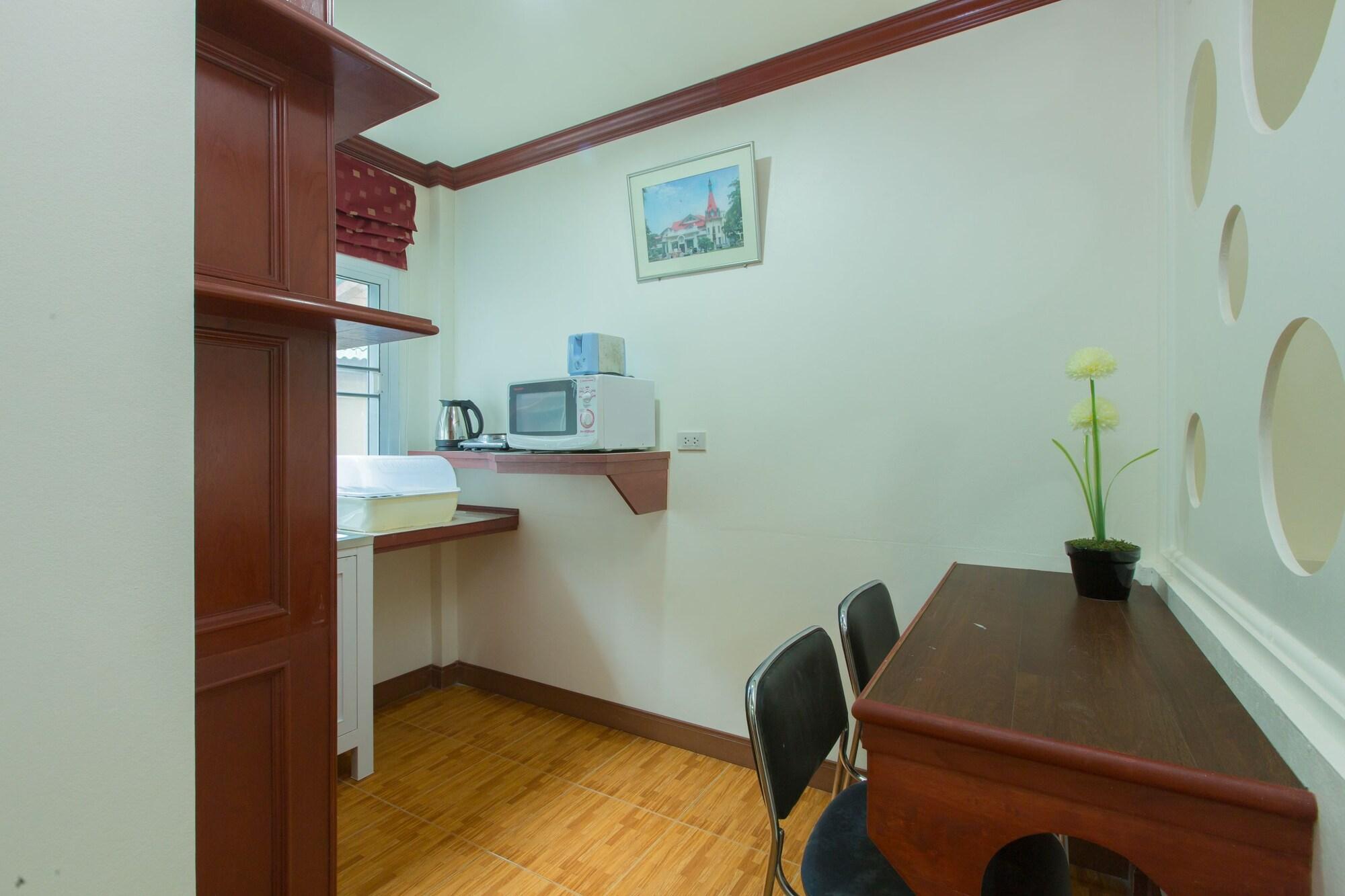 Patong Rai Rom Yen Resort Sha Ngoại thất bức ảnh