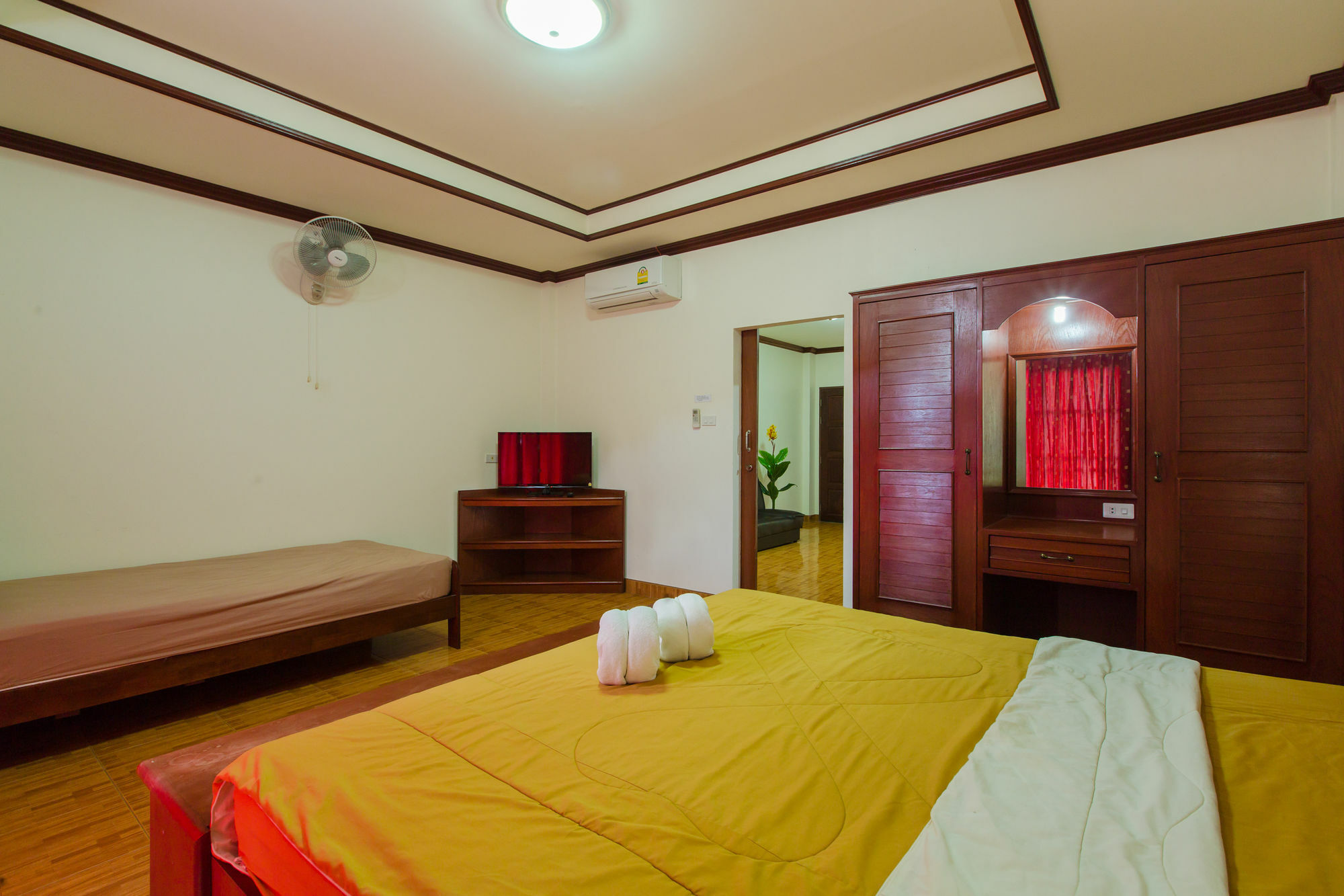Patong Rai Rom Yen Resort Sha Ngoại thất bức ảnh