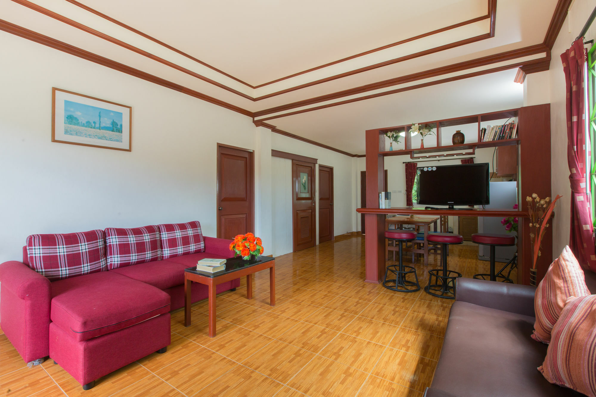 Patong Rai Rom Yen Resort Sha Ngoại thất bức ảnh