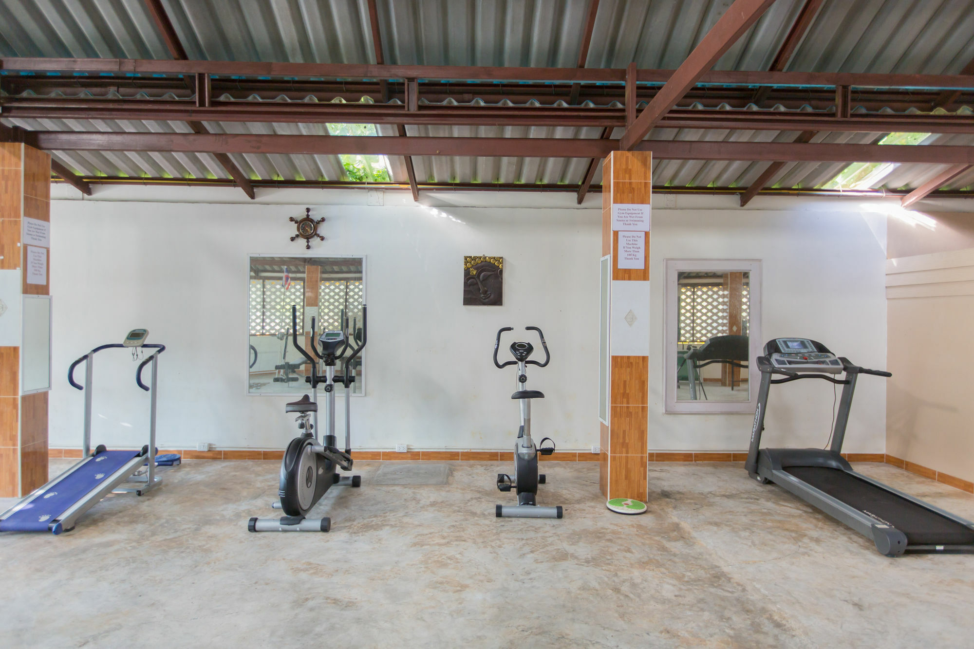 Patong Rai Rom Yen Resort Sha Ngoại thất bức ảnh
